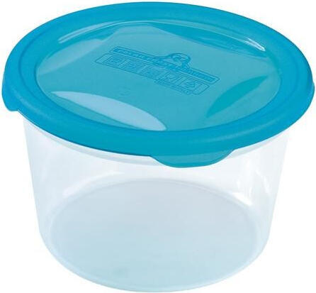 Dóza na potraviny Heidrun Polar frost, 1l