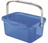 Multiboxx 3L transparentní modrá CURVER
