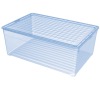 Úložný box 45,0 l - modrý CURVER