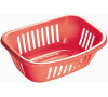 Koš na čisté prádlo HEIDRUN
