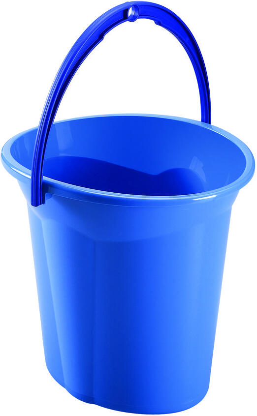 Kbelík 8l HEIDRUN