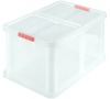 UNIBOX s víkem 18,0 l HEIDRUN