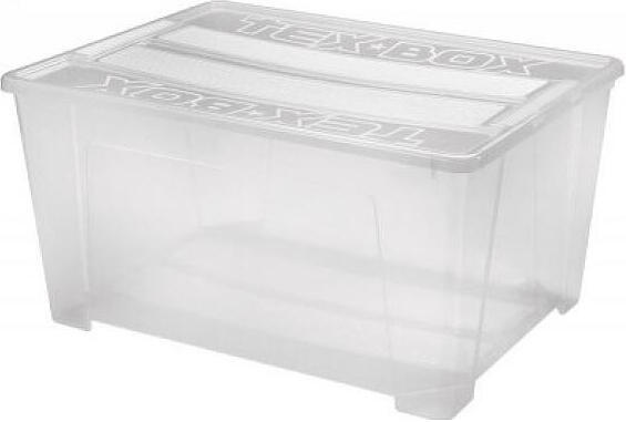 Box úložný TEX BOX 150l HEIDRUN