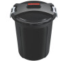 Popelnice Heidrun kulatá 75 l