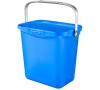 Multiboxx 6L transparentní modrá CURVER
