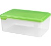 FLEXI CHEF 5.2L - zelená CURVER