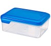 FLEXI CHEF 1.5L - modrá CURVER