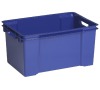 Box Crownest 50l - modrá CURVER