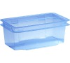 Box Crownest 7l - modrá transparent CURVER