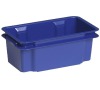 Box Crownest 7l - modrá CURVER