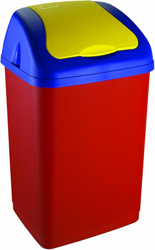 Koš odpadkový 9L ALTHEA HEIDRUN