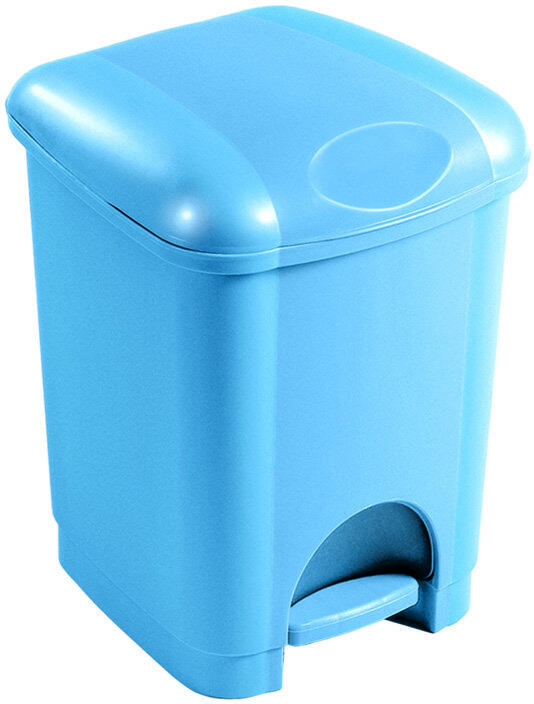 Odpadkový koš HEIDRUN 6 l