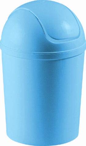 Koš odpadkový 1,5 l HEIDRUN