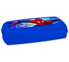 Svačinový box 1,2 l SPIDERMAN CURVER