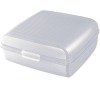 Víceúčelový box MULTISNAP 2,7 l trans. CURVER