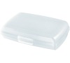 Víceúčelový box MULTISNAP 1,3 l trans. CURVER