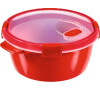 Dóza kulatá SMART MICROWAVE 1,6L Curver