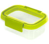 Dóza SMART FRESH 0,2L - zelené víko Curver