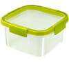Dóza SMART FRESH 1,1L - zelené víko Curver