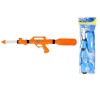 Vodní pistole plast 47cm v sáčku
