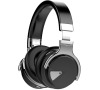 EVOLVEO SupremeSound E7, Bluetooth stereo sluchátka s mikrofonem (SD-E7-BLK)