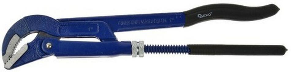 Hasák 'S' typ, 440mm/1,5” GEKO