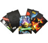 Karton P+P Blok A7 Star Wars 1-027