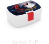 Karton P+P Box na svačinu Spiderman 1-05117