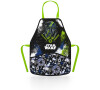 Karton P+P Zástěra Star Wars 1-08717