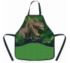 Karton P+P Zástěra T-rex 1-09017