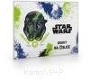 Karton P+P Desky na číslice Star Wars 1-16617