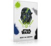 Karton P+P Desky na ABC Star Wars 1-16817