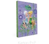 Karton P+P Box na sešity A5 Fairies 1-181