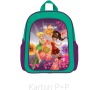Karton P+P Batoh dětský předškolní Fairies 1-272A