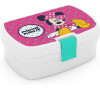 Karton P+P Box na svačinu Minnie 1-53917