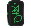 Karton P+P Penál 2 p. prázdný OXY Green 1-55017