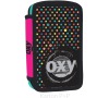 Karton P+P Penál 3 p. prázdný OXY Dots 1-56217