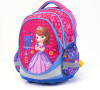 Karton P+P Školní batoh ERGO JUNIOR Sofia the First 1-56917