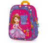 Karton P+P Batoh dětský předškolní Sofia the First 1-61017