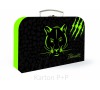 Karton P+P Kufřík lamino 34 cm Panter 1-648