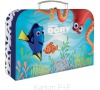 Karton P+P Kufřík lamino 34 cm Finding Dory 1-653