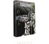 Karton P+P Box na sešity A4 Robot 1-68517