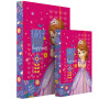 Karton P+P Box na sešity A4 Sofia the First 1-68717
