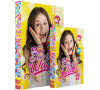 Karton P+P Box na sešity A4 Soy Luna 1-68917
