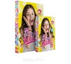 Karton P+P Box na sešity A5 Soy Luna 1-69017