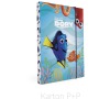 Karton P+P Box na sešity A5 Finding Dory 1-694