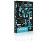Karton P+P Box na sešity A5 Despicable Me 3 II. 1-69617