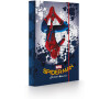 Karton P+P Box na sešity A5 Spiderman 1-69917