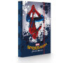 Karton P+P Box na sešity A4 Spiderman 1-70017