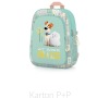 Karton P+P Batoh dětský předškolní Pets 1-82017